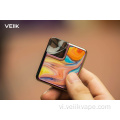 2020 Phổ biến Vape Bơm lại Vape Pod VEIIK Cracker